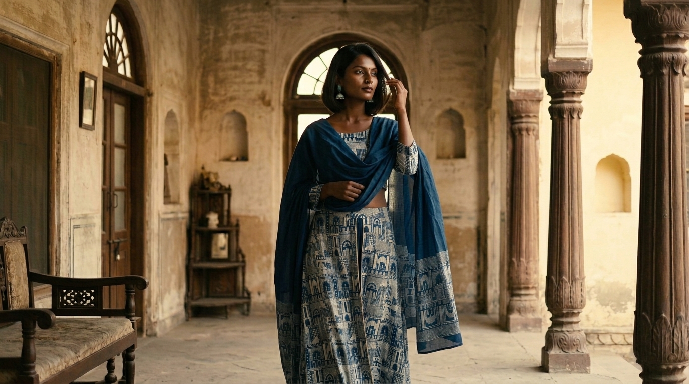 Neeli Katha — Angle 2