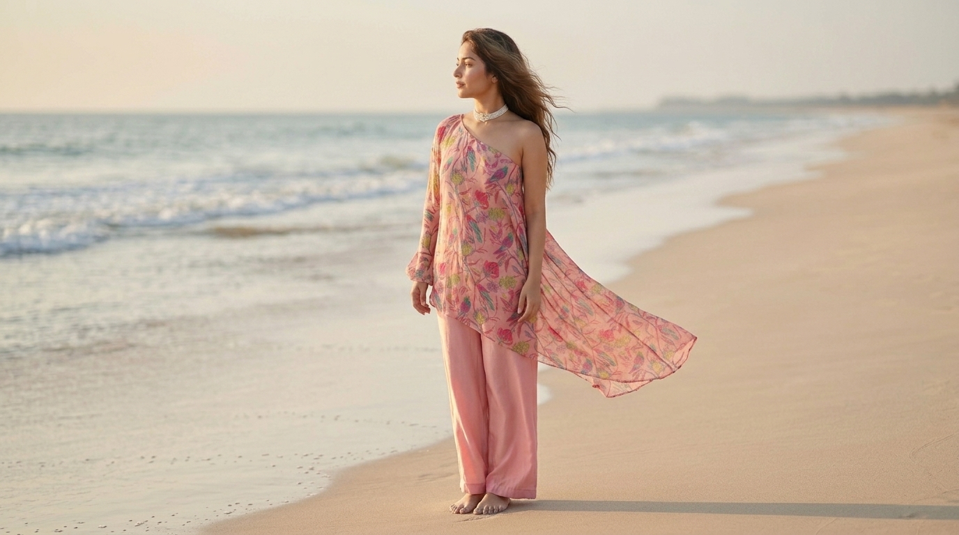 Gulabi Hawa — Standing